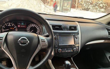 Nissan Teana, 2015 год, 1 270 000 рублей, 20 фотография