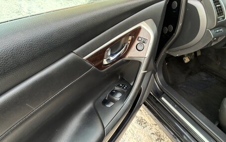 Nissan Teana, 2015 год, 1 270 000 рублей, 18 фотография