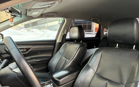 Nissan Teana, 2015 год, 1 270 000 рублей, 21 фотография