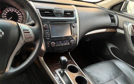 Nissan Teana, 2015 год, 1 270 000 рублей, 23 фотография