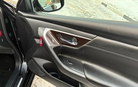 Nissan Teana, 2015 год, 1 270 000 рублей, 22 фотография