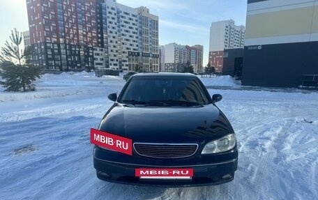 Nissan Maxima VIII, 2001 год, 337 000 рублей, 2 фотография