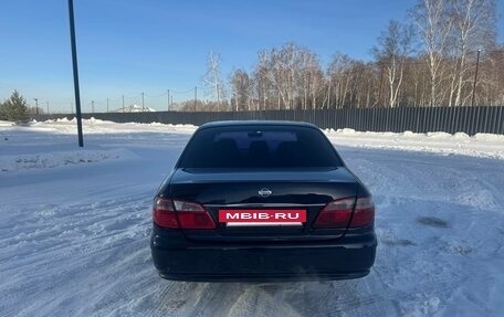 Nissan Maxima VIII, 2001 год, 337 000 рублей, 6 фотография