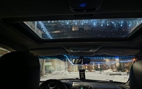 Nissan Maxima VIII, 2001 год, 337 000 рублей, 14 фотография