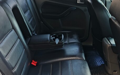 Ford Focus II рестайлинг, 2010 год, 565 000 рублей, 8 фотография