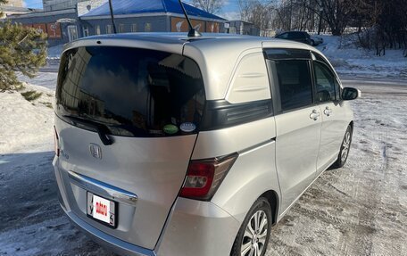 Honda Freed I, 2012 год, 1 150 000 рублей, 2 фотография