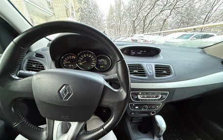 Renault Megane III, 2012 год, 755 000 рублей, 5 фотография