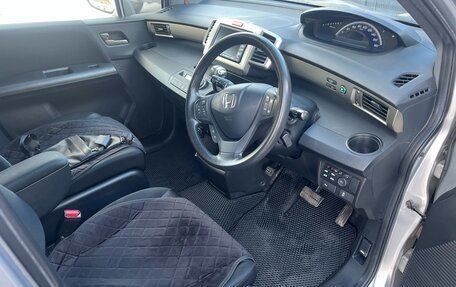 Honda Freed I, 2012 год, 1 150 000 рублей, 3 фотография