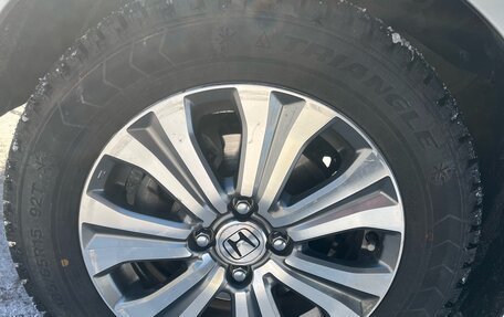 Honda Freed I, 2012 год, 1 150 000 рублей, 15 фотография