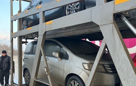 Honda Freed I, 2012 год, 1 150 000 рублей, 11 фотография