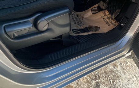 Honda Freed I, 2012 год, 1 150 000 рублей, 8 фотография