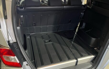 Honda Freed I, 2012 год, 1 150 000 рублей, 10 фотография