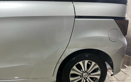 Honda Freed I, 2012 год, 1 150 000 рублей, 16 фотография