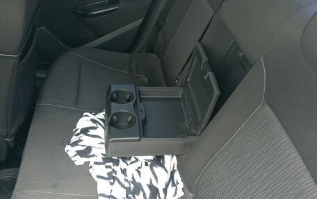 Opel Astra J, 2012 год, 750 000 рублей, 4 фотография