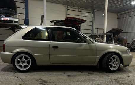 Toyota Corolla II, 1998 год, 320 000 рублей, 6 фотография