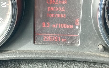 Opel Astra J, 2012 год, 750 000 рублей, 7 фотография