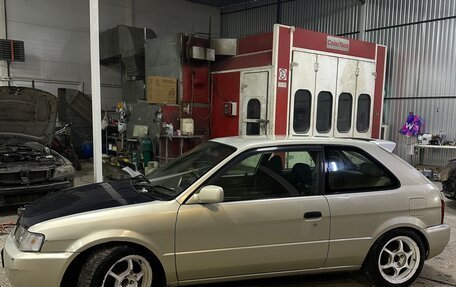 Toyota Corolla II, 1998 год, 320 000 рублей, 2 фотография