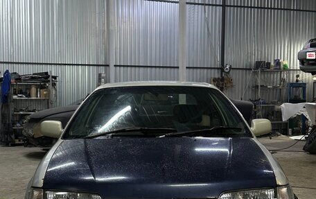 Toyota Corolla II, 1998 год, 320 000 рублей, 8 фотография