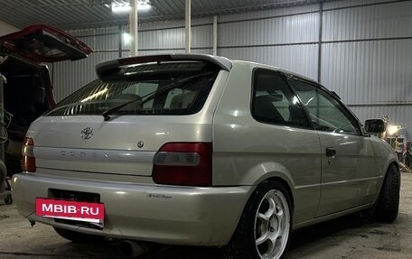 Toyota Corolla II, 1998 год, 320 000 рублей, 5 фотография