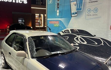 Toyota Corolla II, 1998 год, 320 000 рублей, 15 фотография