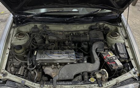 Toyota Corolla II, 1998 год, 320 000 рублей, 13 фотография