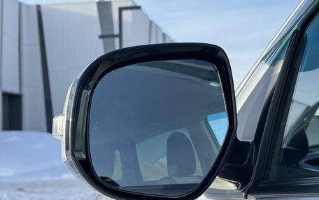 Mitsubishi Outlander III рестайлинг 3, 2018 год, 1 830 000 рублей, 9 фотография