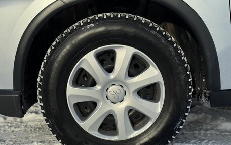 Mitsubishi Outlander III рестайлинг 3, 2018 год, 1 830 000 рублей, 8 фотография