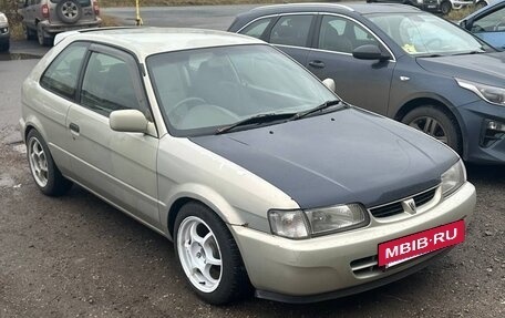 Toyota Corolla II, 1998 год, 320 000 рублей, 14 фотография