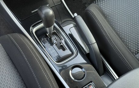 Mitsubishi Outlander III рестайлинг 3, 2018 год, 1 830 000 рублей, 14 фотография