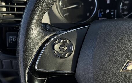 Mitsubishi Outlander III рестайлинг 3, 2018 год, 1 830 000 рублей, 20 фотография