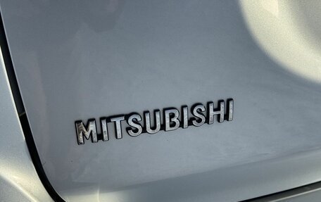 Mitsubishi Outlander III рестайлинг 3, 2018 год, 1 830 000 рублей, 26 фотография