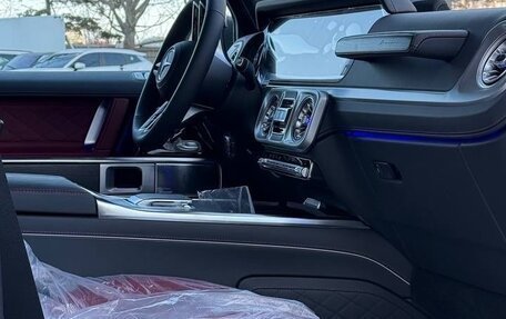 Mercedes-Benz G-Класс W463 рестайлинг _iii, 2025 год, 24 500 000 рублей, 9 фотография