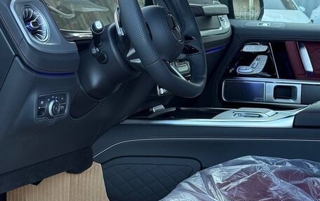 Mercedes-Benz G-Класс W463 рестайлинг _iii, 2025 год, 24 500 000 рублей, 7 фотография