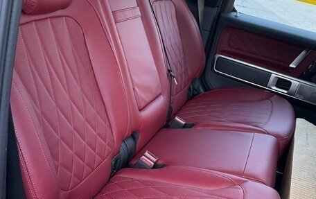 Mercedes-Benz G-Класс W463 рестайлинг _iii, 2025 год, 24 500 000 рублей, 16 фотография