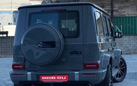 Mercedes-Benz G-Класс W463 рестайлинг _iii, 2025 год, 24 500 000 рублей, 5 фотография