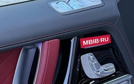 Mercedes-Benz G-Класс W463 рестайлинг _iii, 2025 год, 24 500 000 рублей, 13 фотография