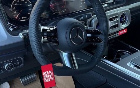 Mercedes-Benz G-Класс W463 рестайлинг _iii, 2025 год, 24 500 000 рублей, 6 фотография