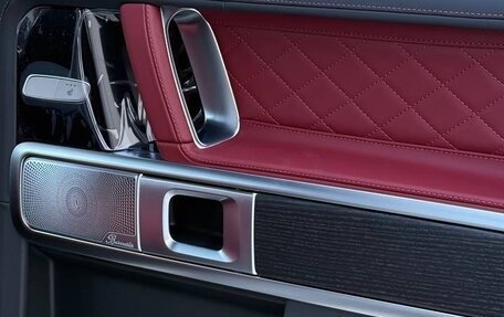 Mercedes-Benz G-Класс W463 рестайлинг _iii, 2025 год, 24 500 000 рублей, 18 фотография