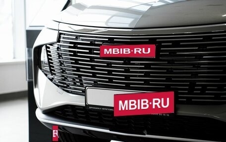 Haval F7, 2026 год, 3 699 000 рублей, 2 фотография