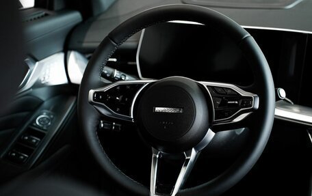 Haval F7, 2026 год, 3 699 000 рублей, 16 фотография