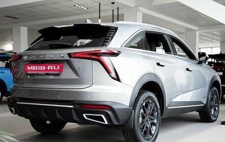 Haval F7, 2026 год, 3 699 000 рублей, 18 фотография