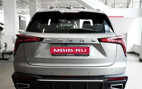 Haval F7, 2026 год, 3 699 000 рублей, 20 фотография