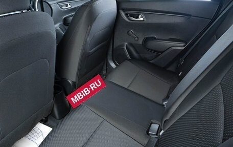 KIA Rio IV, 2021 год, 1 459 000 рублей, 9 фотография