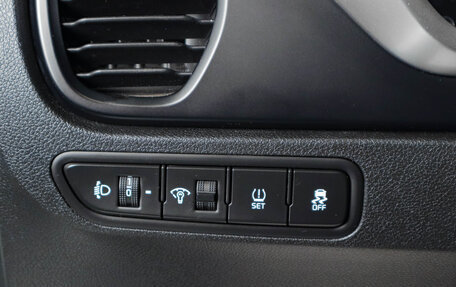 KIA Rio IV, 2021 год, 1 459 000 рублей, 17 фотография