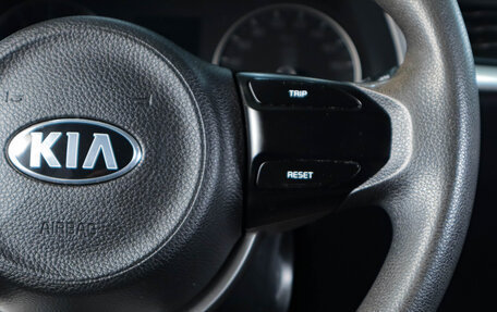 KIA Rio IV, 2021 год, 1 459 000 рублей, 15 фотография