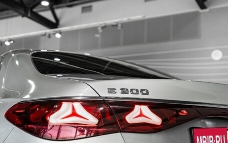 Mercedes-Benz E-Класс, 2025 год, 9 765 000 рублей, 11 фотография