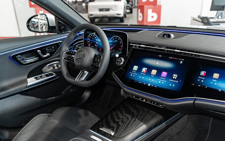 Mercedes-Benz E-Класс, 2025 год, 9 765 000 рублей, 18 фотография