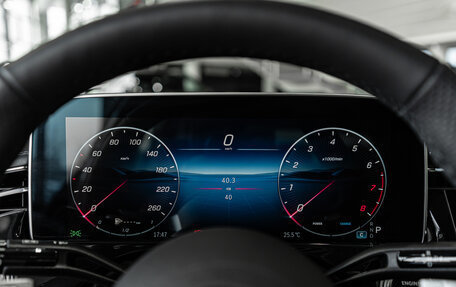 Mercedes-Benz E-Класс, 2025 год, 9 765 000 рублей, 16 фотография