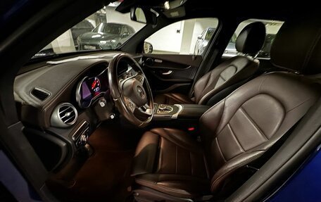 Mercedes-Benz GLC, 2018 год, 3 490 000 рублей, 8 фотография