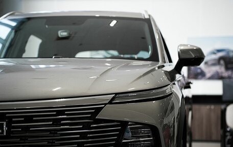 Haval F7, 2026 год, 3 699 000 рублей, 3 фотография